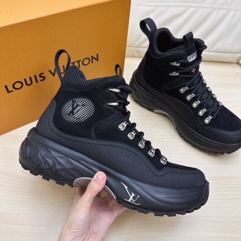 Louis Vuitton Sneakers